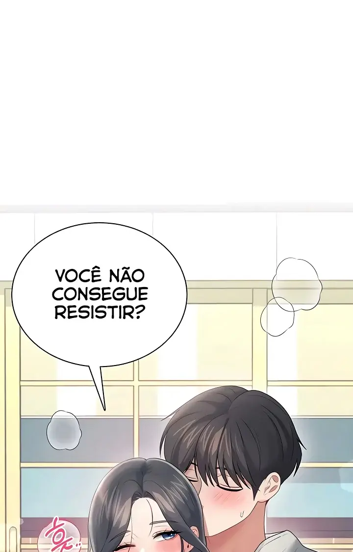 Read Wireless Onahole PT-BR Manga Online
