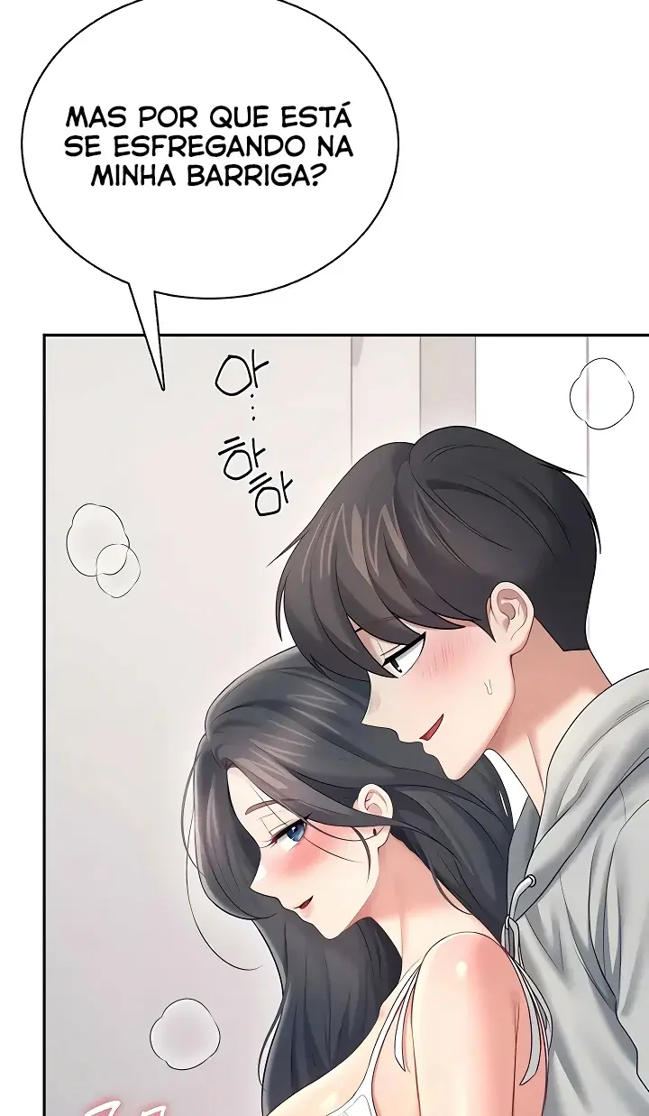 Read Wireless Onahole PT-BR Manga Online