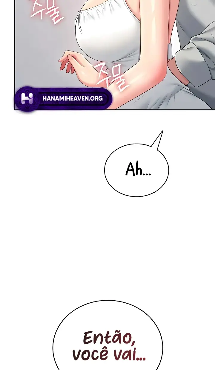 Read Wireless Onahole PT-BR Manga Online