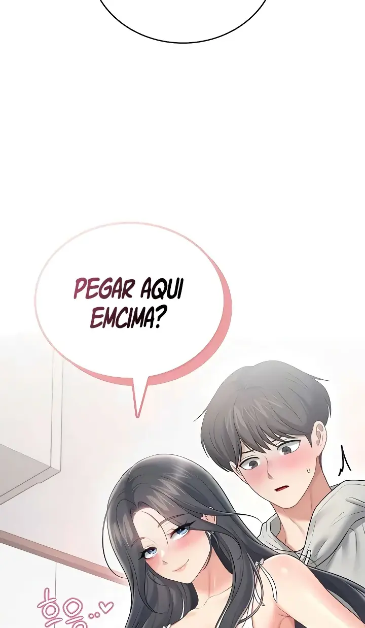 Read Wireless Onahole PT-BR Manga Online