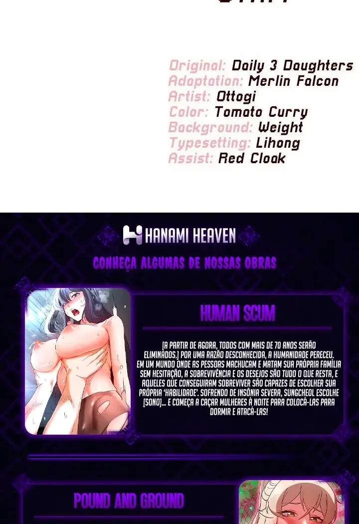 Read Wireless Onahole PT-BR Manga Online