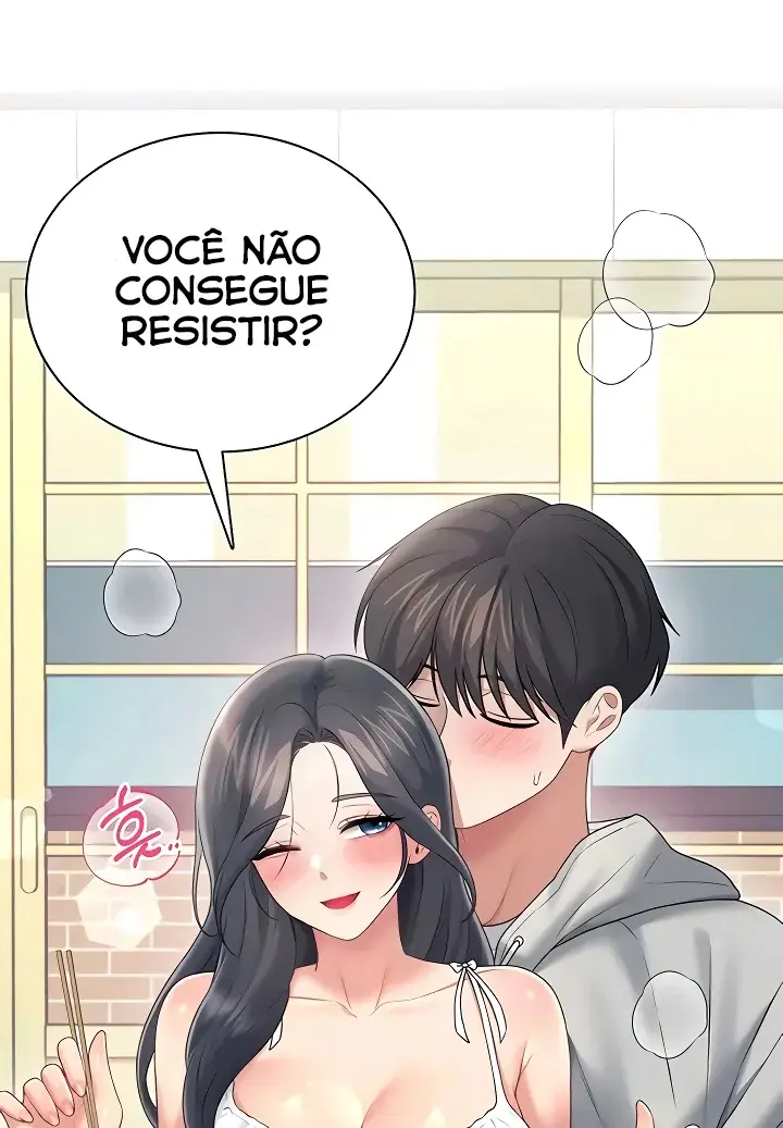 Read Wireless Onahole PT-BR Manga Online