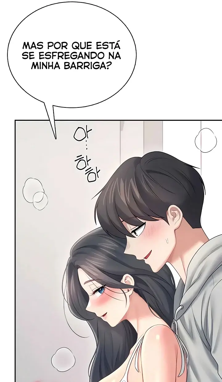 Read Wireless Onahole PT-BR Manga Online