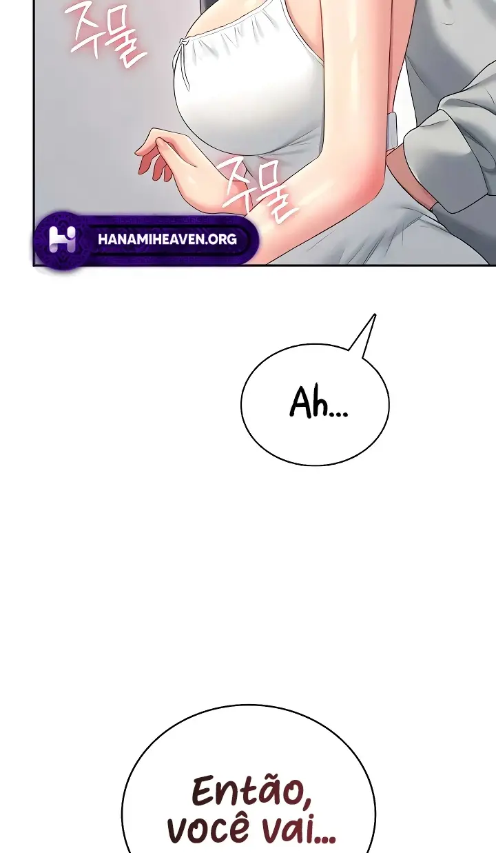 Read Wireless Onahole PT-BR Manga Online