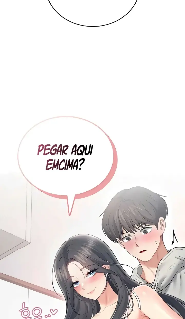 Read Wireless Onahole PT-BR Manga Online