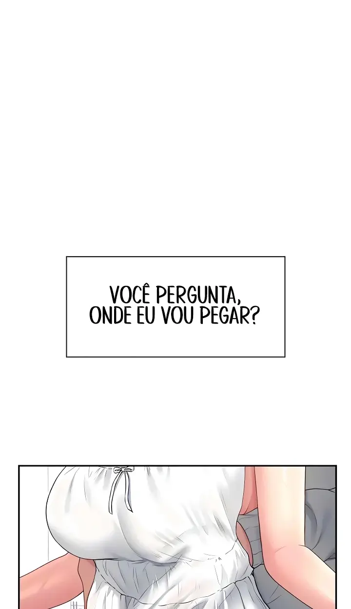 Read Wireless Onahole PT-BR Manga Online