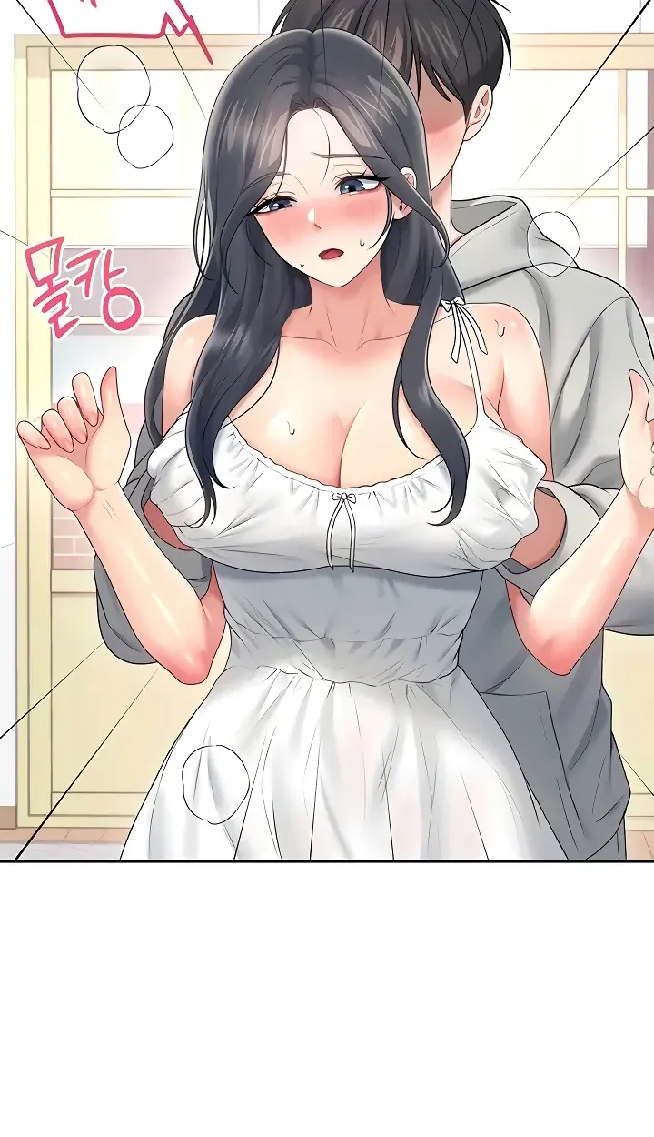 Read Wireless Onahole PT-BR Manga Online