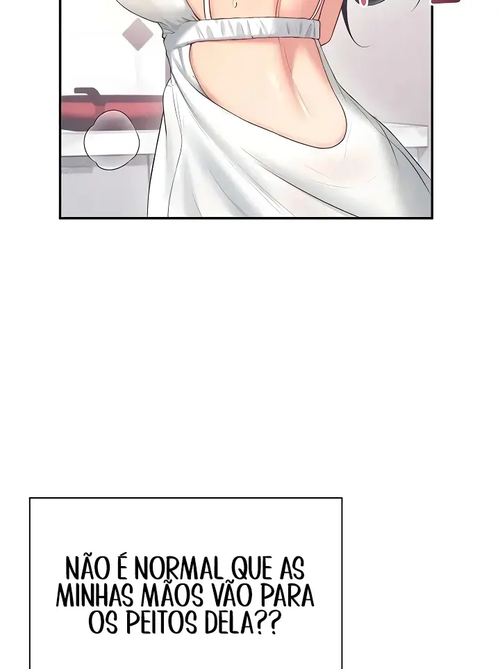 Read Wireless Onahole PT-BR Manga Online