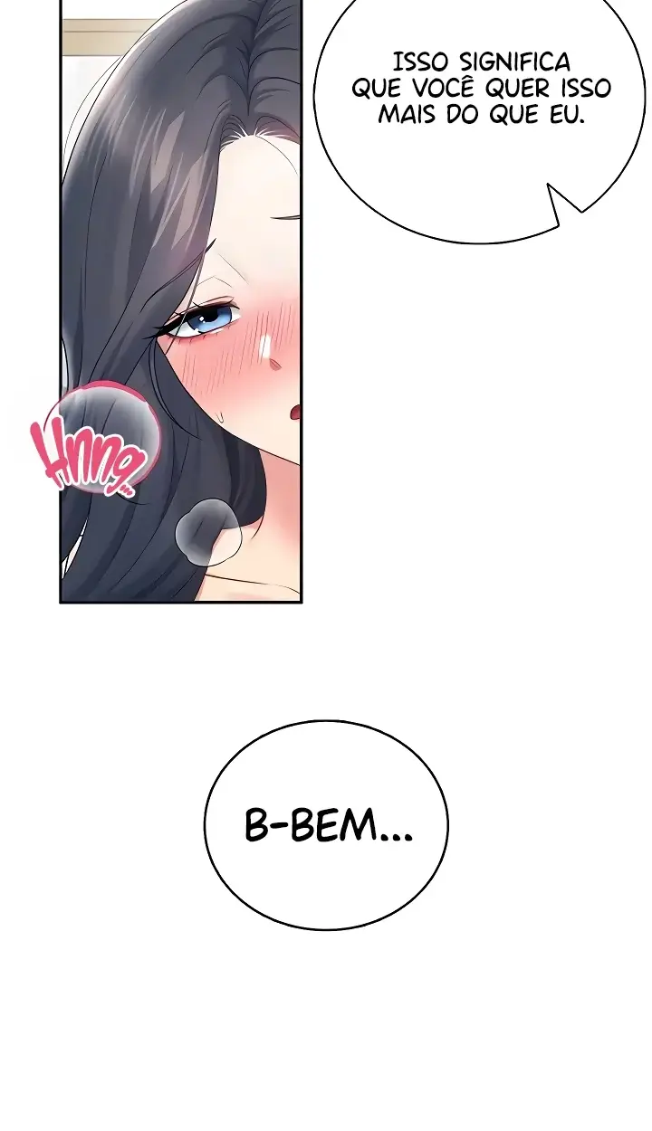 Read Wireless Onahole PT-BR Manga Online