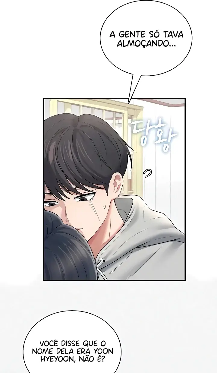 Read Wireless Onahole PT-BR Manga Online