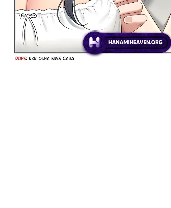 Read Wireless Onahole PT-BR Manga Online