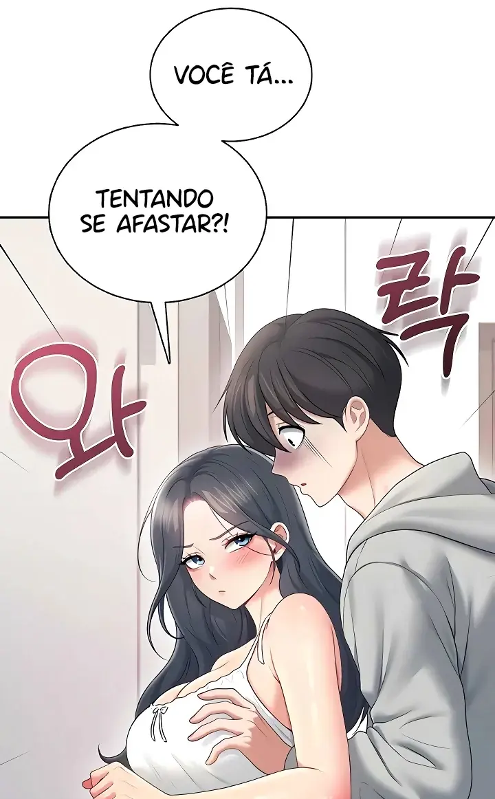 Read Wireless Onahole PT-BR Manga Online