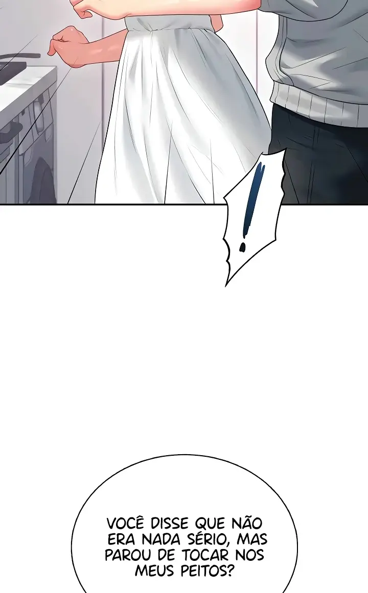 Read Wireless Onahole PT-BR Manga Online