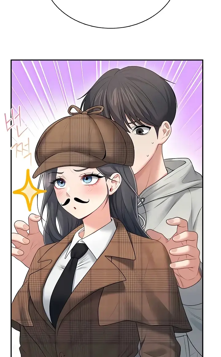 Read Wireless Onahole PT-BR Manga Online