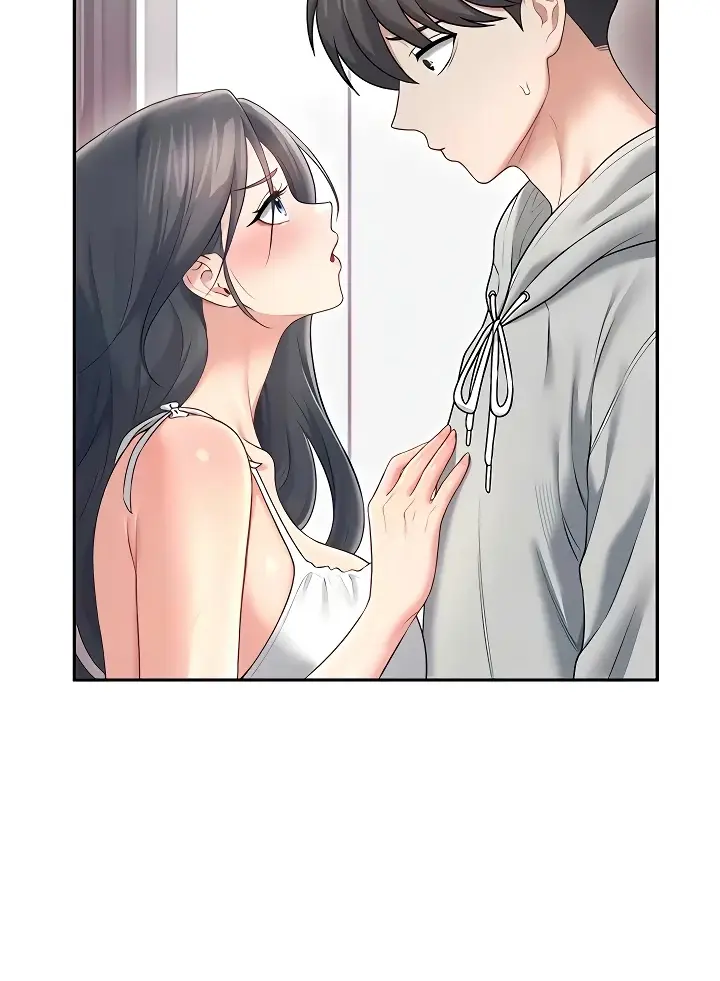 Read Wireless Onahole PT-BR Manga Online