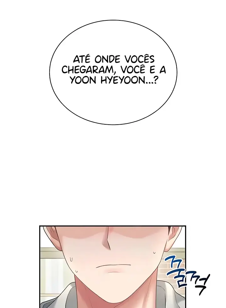 Read Wireless Onahole PT-BR Manga Online