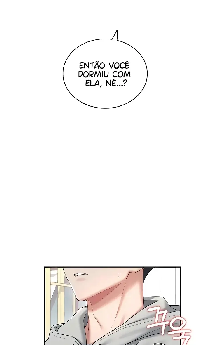 Read Wireless Onahole PT-BR Manga Online