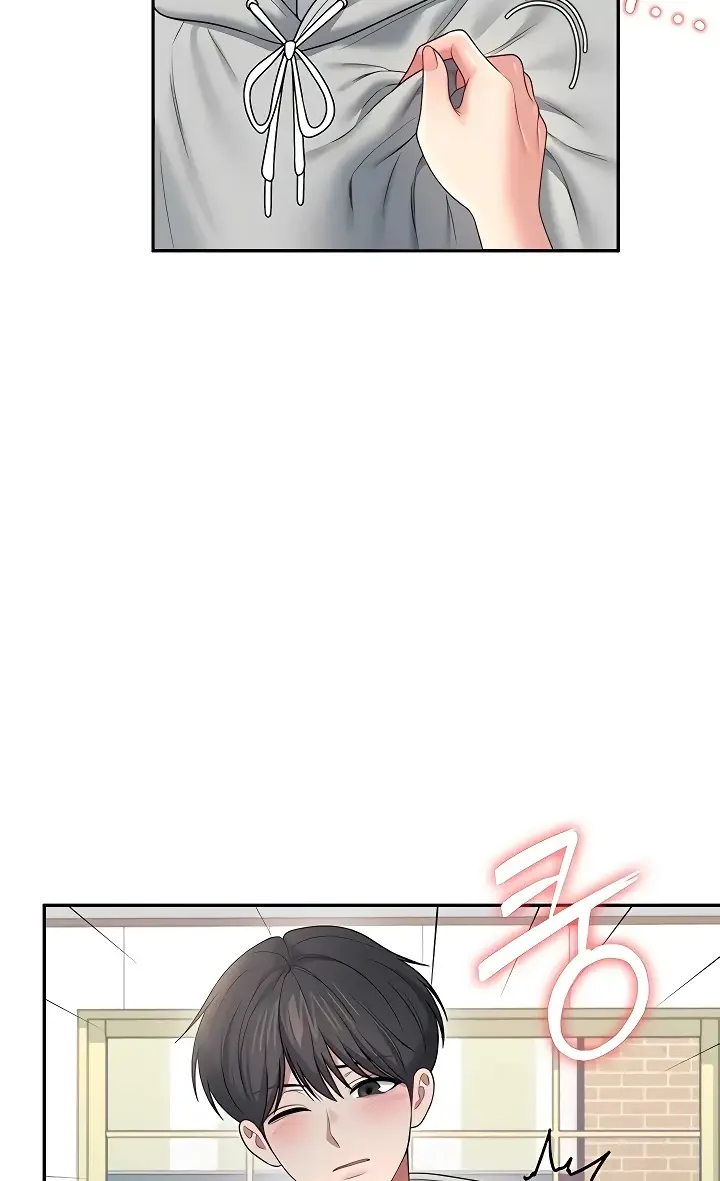 Read Wireless Onahole PT-BR Manga Online