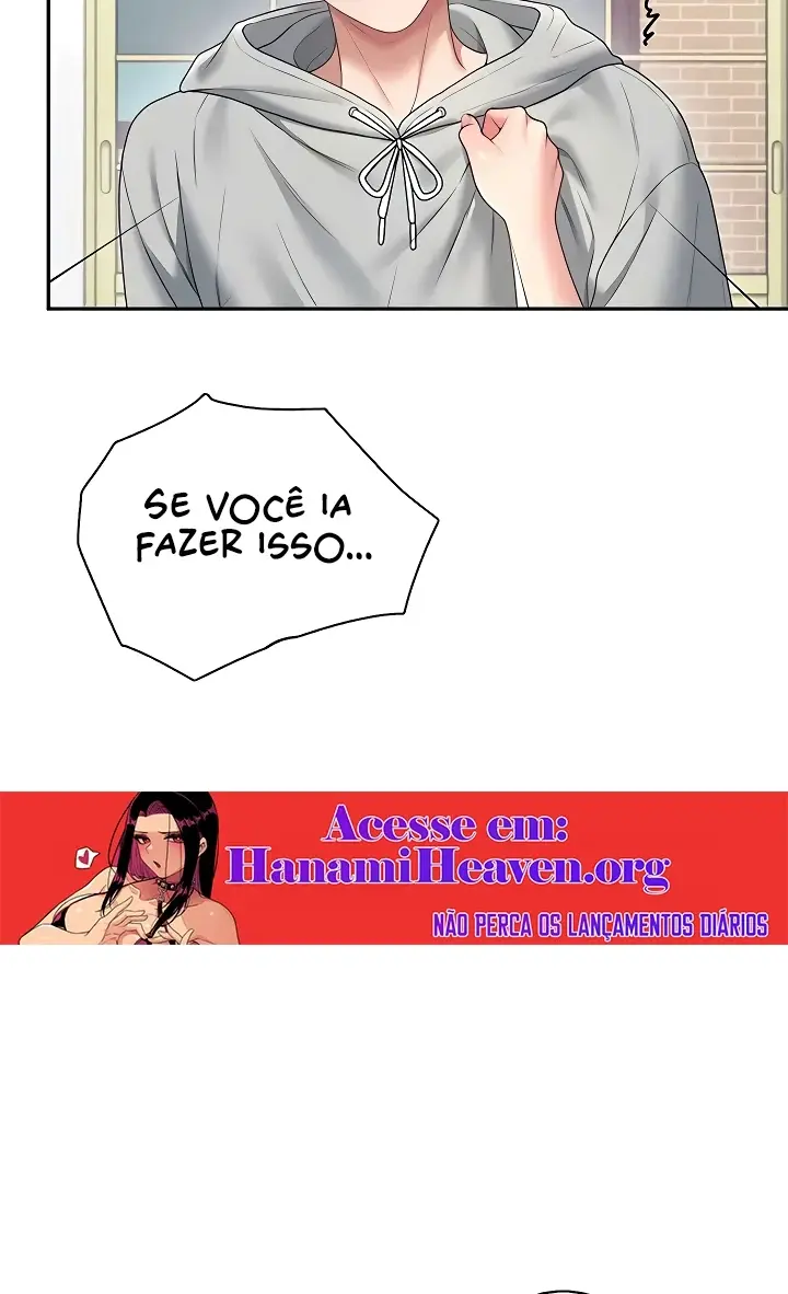 Read Wireless Onahole PT-BR Manga Online