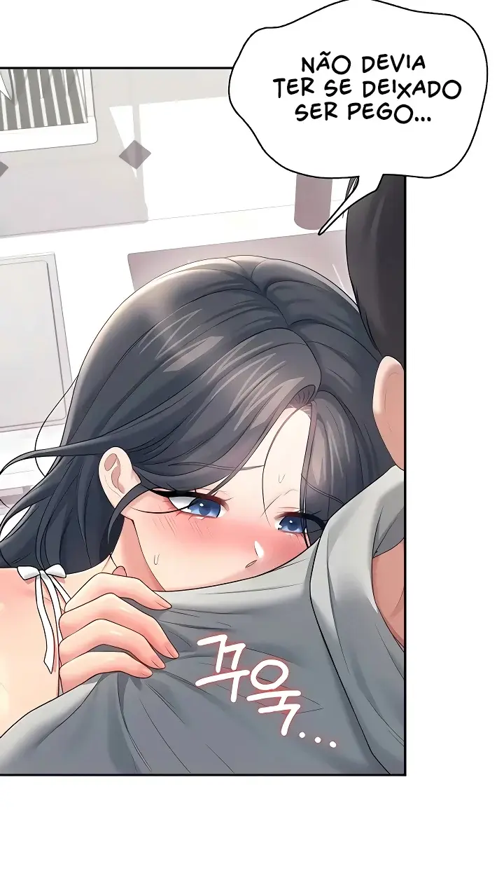 Read Wireless Onahole PT-BR Manga Online