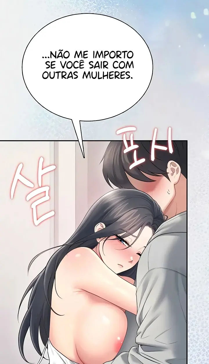 Read Wireless Onahole PT-BR Manga Online