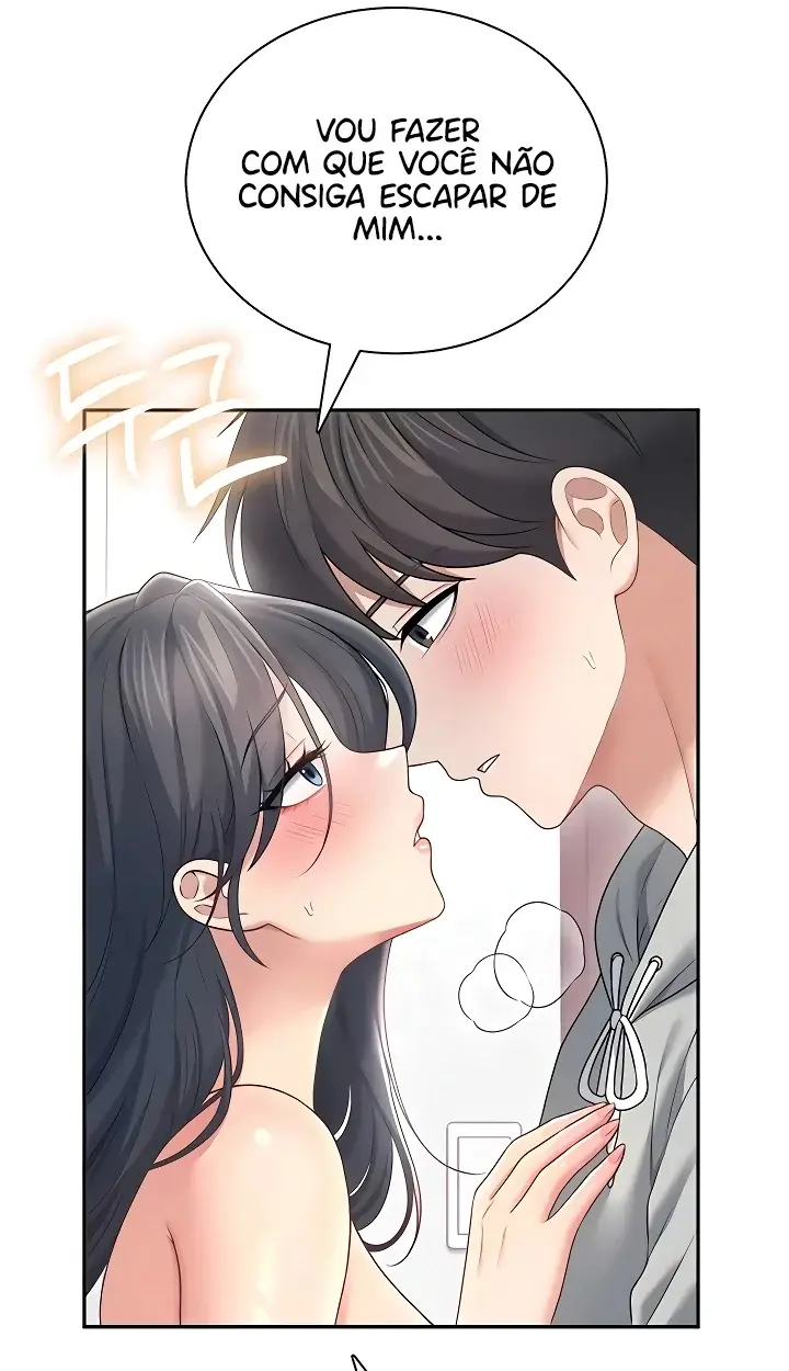 Read Wireless Onahole PT-BR Manga Online