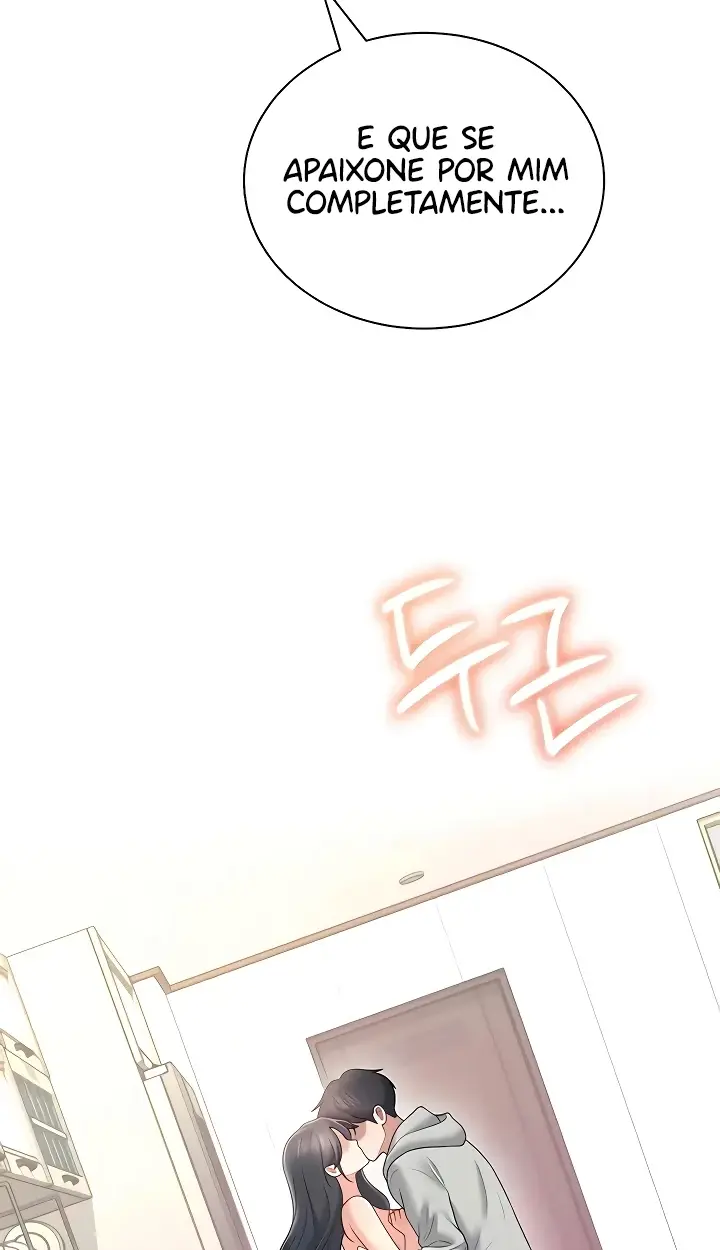 Read Wireless Onahole PT-BR Manga Online