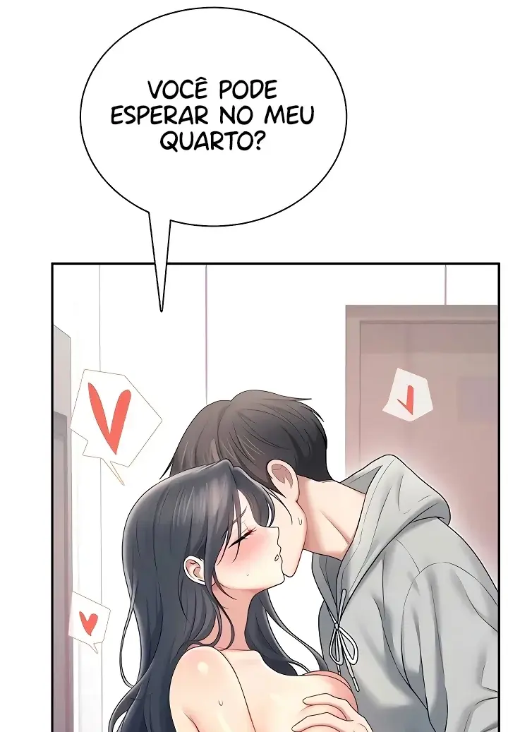 Read Wireless Onahole PT-BR Manga Online