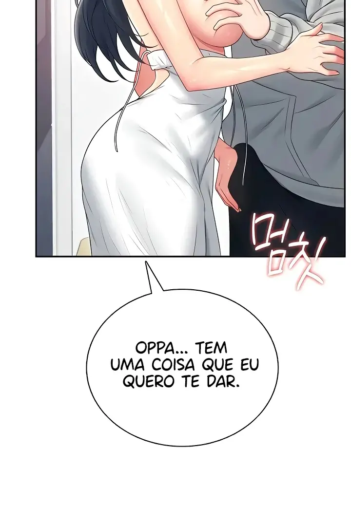 Read Wireless Onahole PT-BR Manga Online