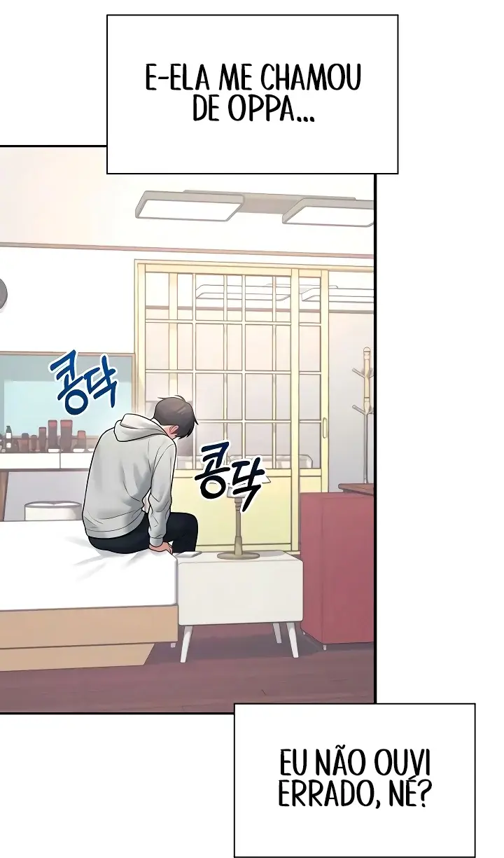 Read Wireless Onahole PT-BR Manga Online