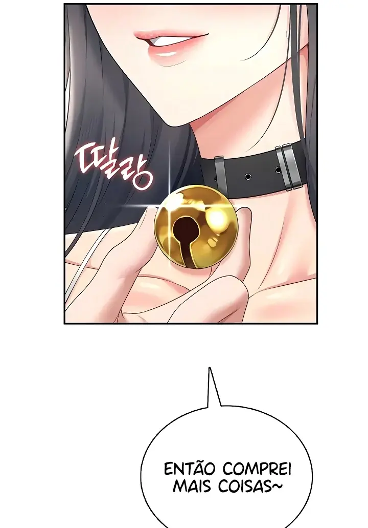 Read Wireless Onahole PT-BR Manga Online