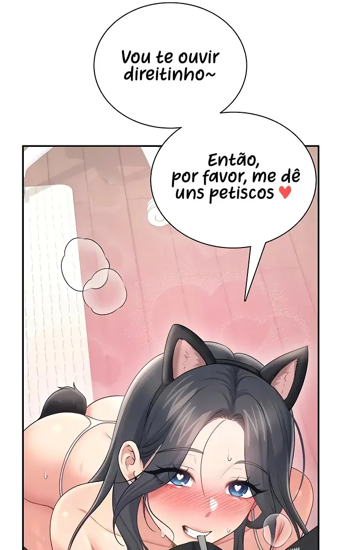 Read Wireless Onahole PT-BR Manga Online