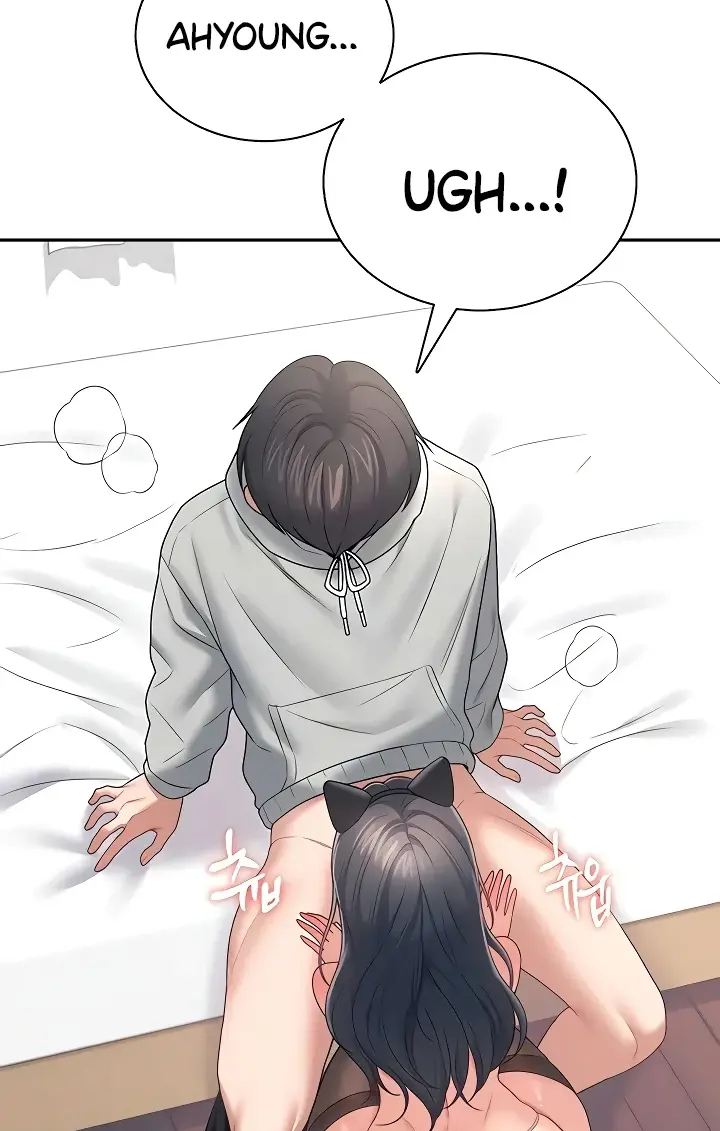 Read Wireless Onahole PT-BR Manga Online