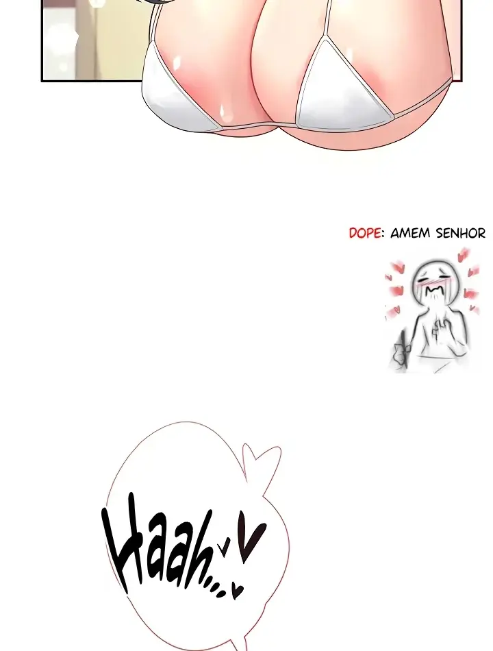 Read Wireless Onahole PT-BR Manga Online