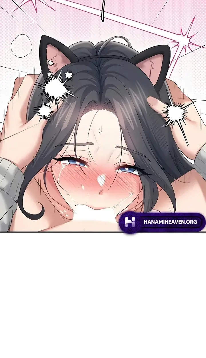 Read Wireless Onahole PT-BR Manga Online