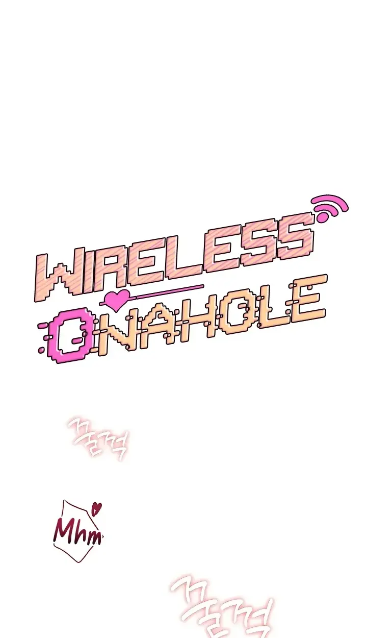 Read Wireless Onahole PT-BR Manga Online