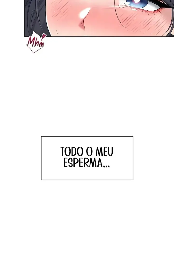 Read Wireless Onahole PT-BR Manga Online