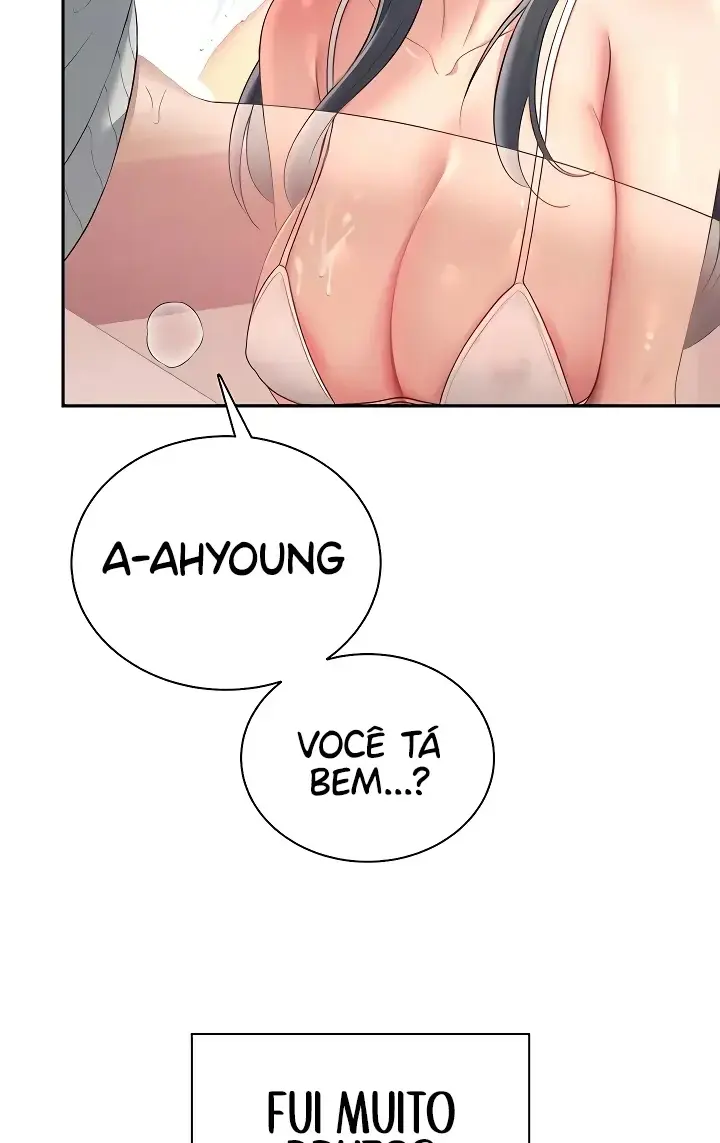 Read Wireless Onahole PT-BR Manga Online