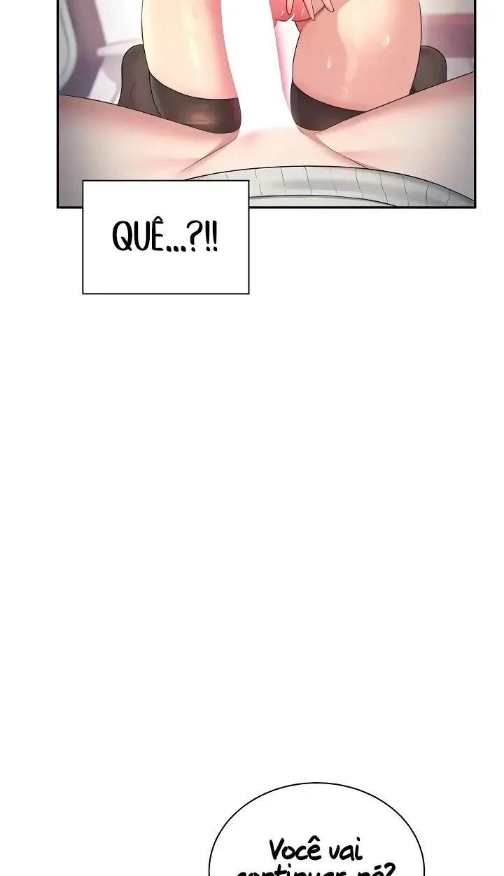 Read Wireless Onahole PT-BR Manga Online