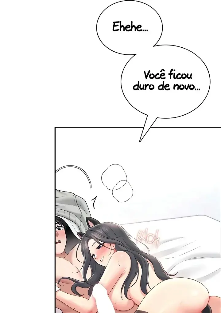 Read Wireless Onahole PT-BR Manga Online