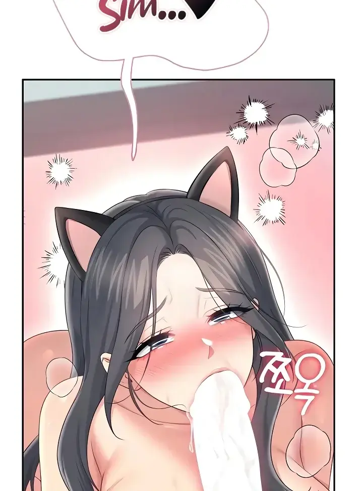 Read Wireless Onahole PT-BR Manga Online