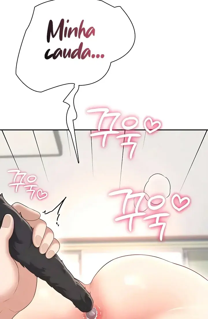 Read Wireless Onahole PT-BR Manga Online