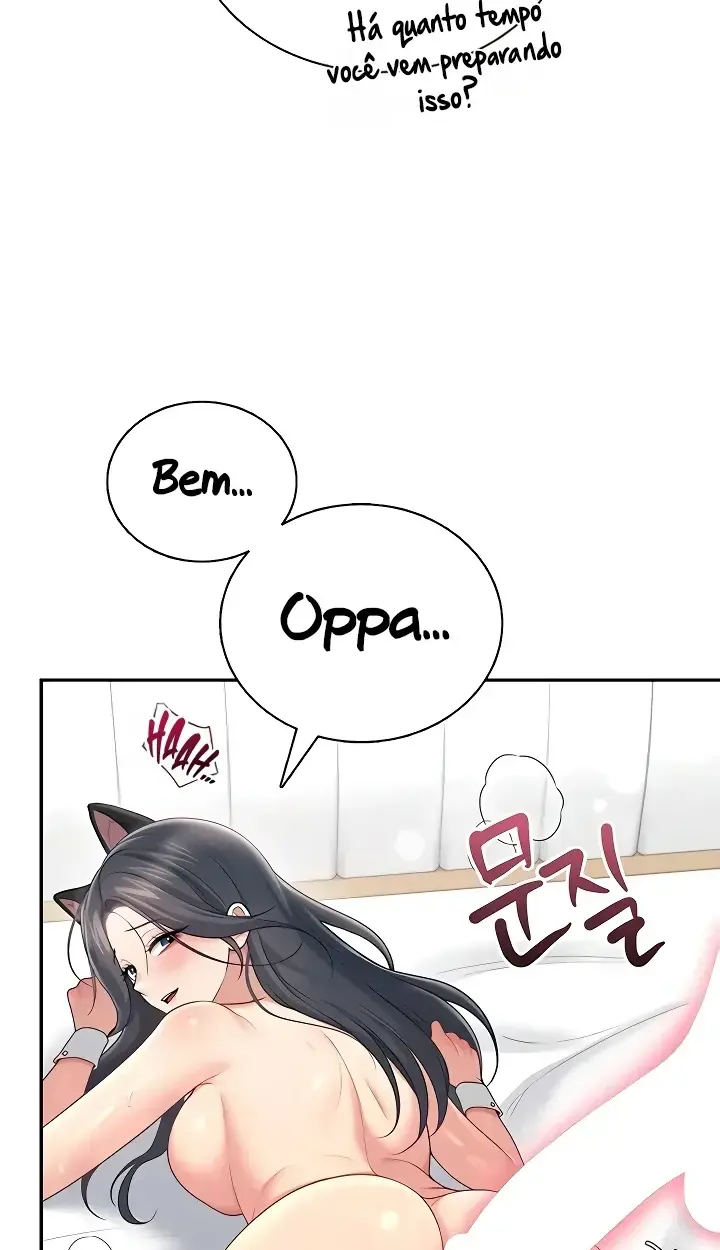Read Wireless Onahole PT-BR Manga Online