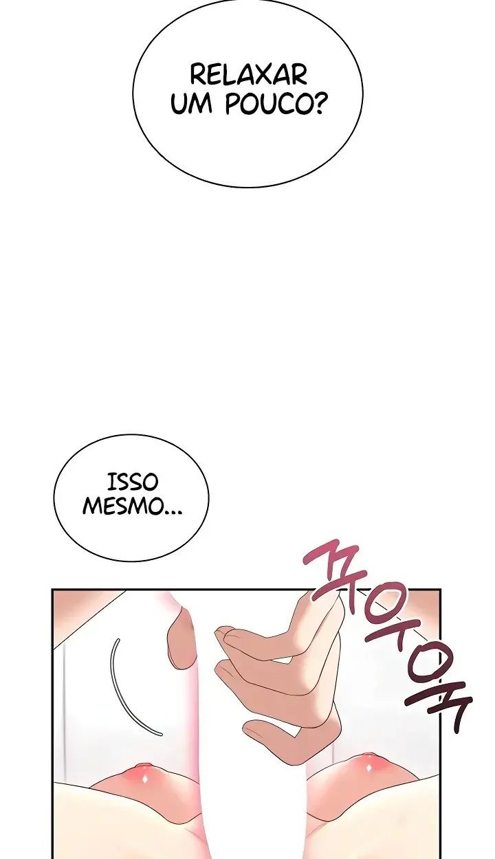 Read Wireless Onahole PT-BR Manga Online