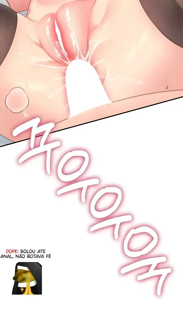 Read Wireless Onahole PT-BR Manga Online