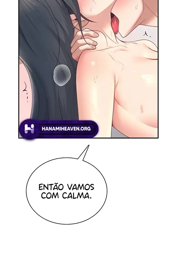 Read Wireless Onahole PT-BR Manga Online