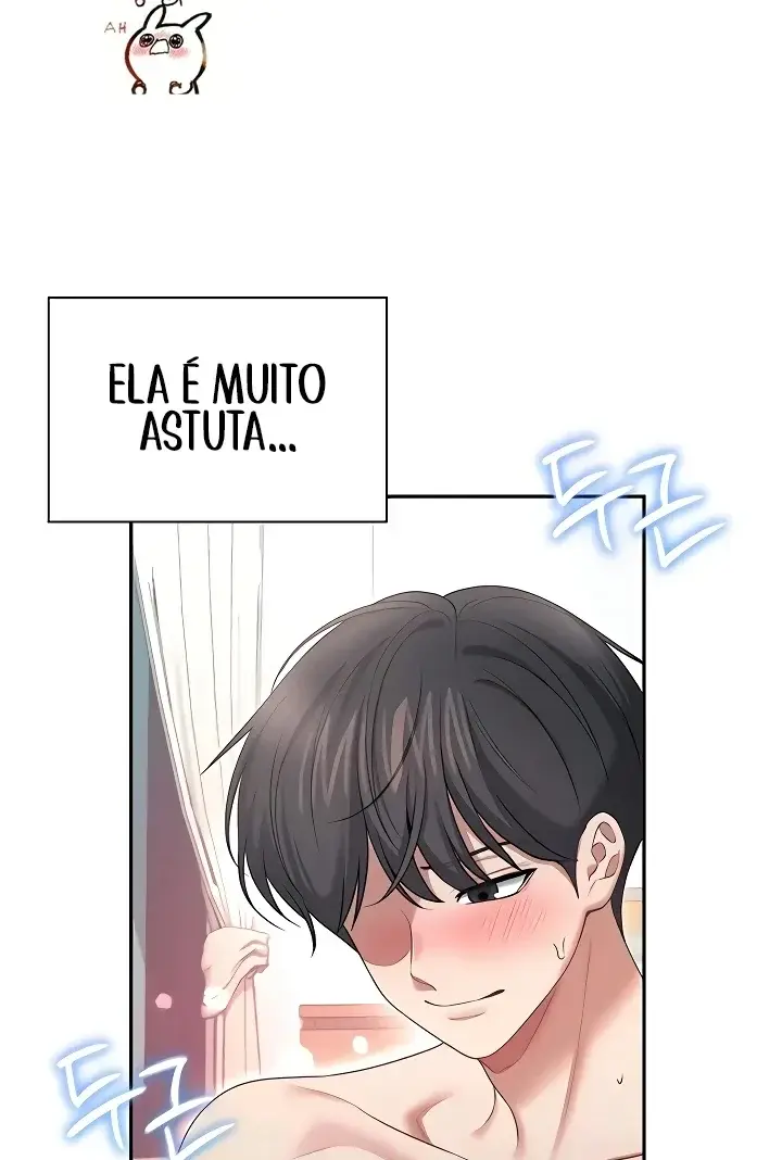 Read Wireless Onahole PT-BR Manga Online