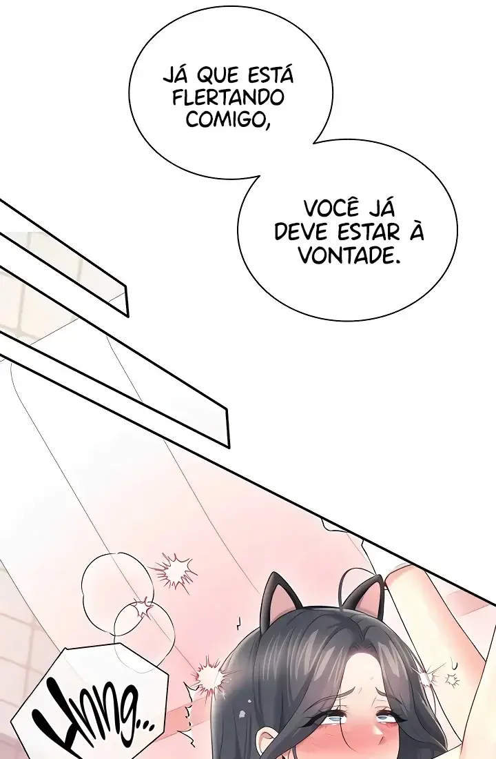 Read Wireless Onahole PT-BR Manga Online