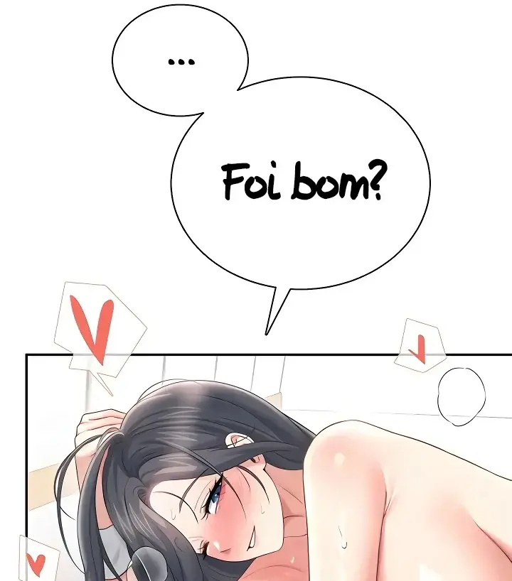 Read Wireless Onahole PT-BR Manga Online