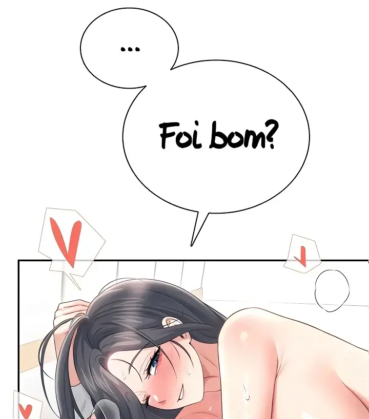 Read Wireless Onahole PT-BR Manga Online